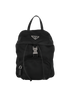 Small Backpack, front view